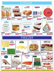 MVR Cash & Carry flyer Page 3