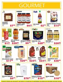 MVR Cash & Carry flyer Page 4