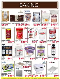 MVR Cash & Carry flyer Page 5