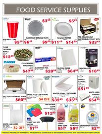 MVR Cash & Carry flyer Page 6