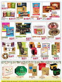 MVR Cash & Carry flyer Page 8