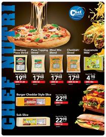 A1 Cash And Carry flyer Page 10