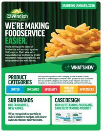 A1 Cash And Carry flyer Page 11