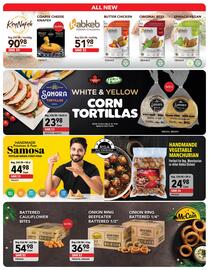 A1 Cash And Carry flyer Page 12