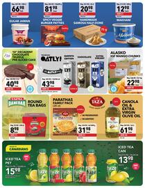 A1 Cash And Carry flyer Page 15