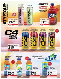 A1 Cash And Carry flyer Page 18