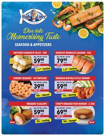 A1 Cash And Carry flyer Page 20