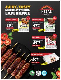A1 Cash And Carry flyer Page 22
