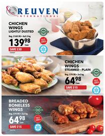 A1 Cash And Carry flyer Page 24