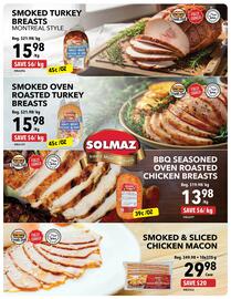 A1 Cash And Carry flyer Page 26