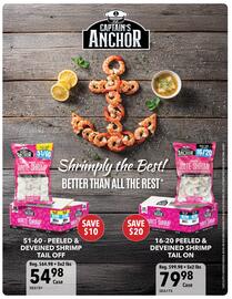 A1 Cash And Carry flyer Page 27