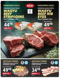 A1 Cash And Carry flyer Page 28