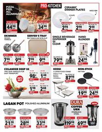 A1 Cash And Carry flyer Page 29