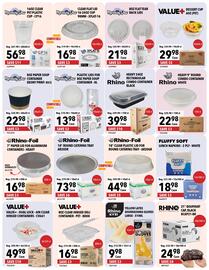 A1 Cash And Carry flyer Page 31