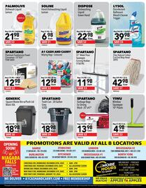 A1 Cash And Carry flyer Page 32