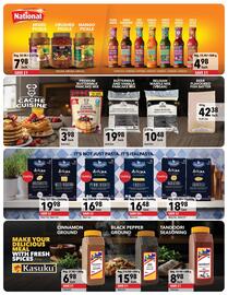A1 Cash And Carry flyer Page 4