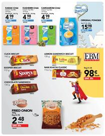 A1 Cash And Carry flyer Page 7