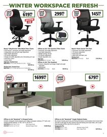 Covey Basics flyer Page 2