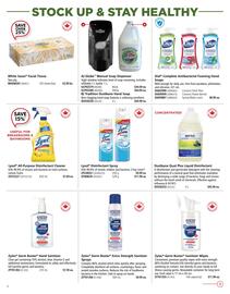 Covey Basics flyer Page 3