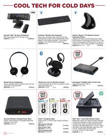 Covey Basics flyer Page 4