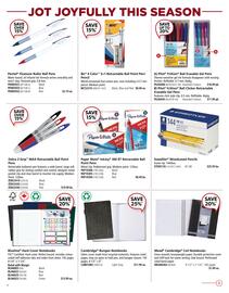 Covey Basics flyer Page 5
