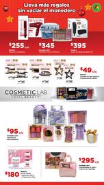 Folleto Bodega Aurrerá Página 3