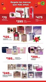 Folleto Bodega Aurrerá Página 4