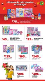 Folleto Bodega Aurrerá Página 5