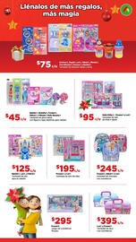 Folleto Bodega Aurrerá Página 5