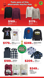 Folleto Bodega Aurrerá Página 6