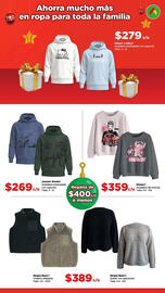 Folleto Bodega Aurrerá Página 7