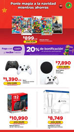 Folleto Bodega Aurrerá Página 8