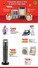 Folleto Bodega Aurrerá Página 9