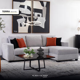 Catálogo Casa de las Lomas Página 2