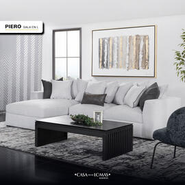 Catálogo Casa de las Lomas Página 3