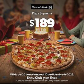 Catálogo Sam's Club Página 2