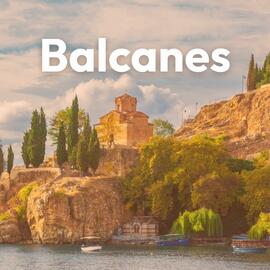 Catálogo Mega Travel Página 1