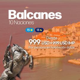 Catálogo Mega Travel Página 3