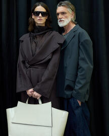 Catálogo Adolfo Domínguez Página 1