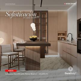 Catálogo Interceramic Página 3