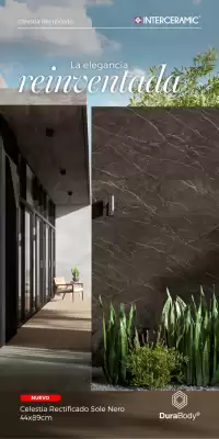 Catálogo Interceramic (válido hasta 30-12)