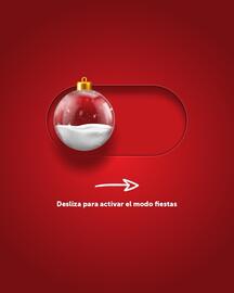 Catálogo Super Colchones Página 1