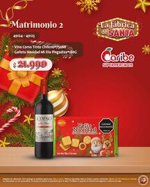 Catálogo Caribe Supermercados Página 1