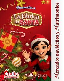 Catálogo Caribe Supermercados Página 2