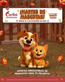 Catálogo Caribe Supermercados Página 3