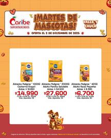 Catálogo Caribe Supermercados Página 4
