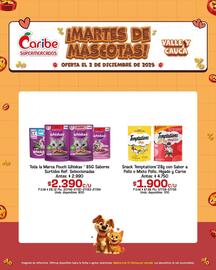 Catálogo Caribe Supermercados Página 5
