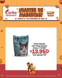 Catálogo Caribe Supermercados Página 6