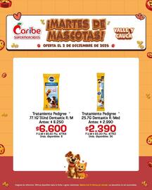 Catálogo Caribe Supermercados Página 7