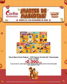 Catálogo Caribe Supermercados Página 8